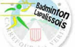 Reprise du badminton pour la saison 2022-2023